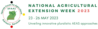 National Agricultural Extension Week 2023